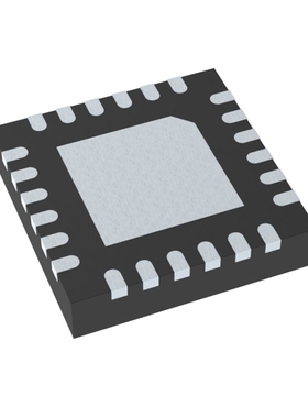 电源芯片TPS16632RGER[IC ELECTRONIC FUSE 2% 24VQFN]