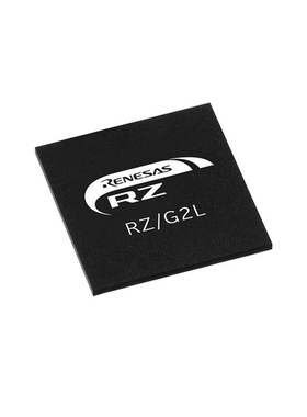MCU处理器R9A07G044L23GBG#AC0[IC MPU 1.2GHZ 456BGA]