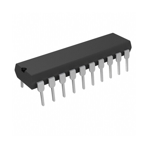 接口芯片LTC1060CN#PBF[IC FILTER 30KHZ UNIV SWTCH 20DIP]