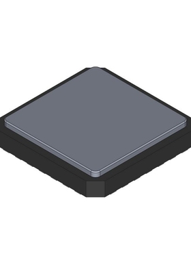 逻辑芯片100313FM-MLS[IC BUFF INVT/NON-INV -5.7V 24CFP]