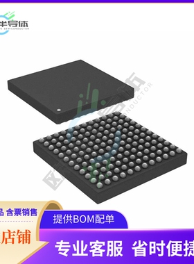 MCU微控制芯片ADSP-2183KCAZ-210 原装正品提供电子元器配单服务