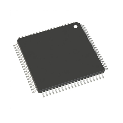 数据采集芯片AD9410BSVZ[IC ADC 10BIT PIPELINED 80TQFP]