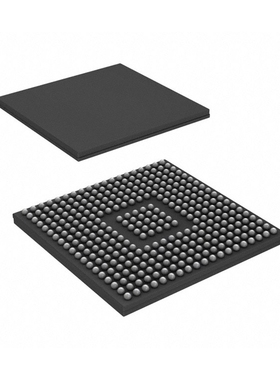 MCU处理器TMX5700714ZWTQQ1[IC MCU 32BIT 768KB FLSH 337NFBGA]