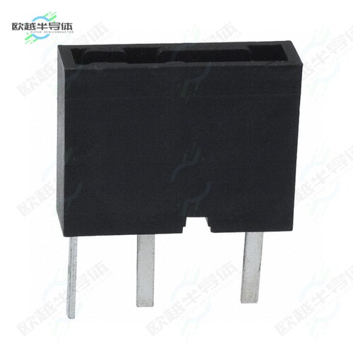 BK/HLS[电路保护FUSE BLOCK BLADE 125V 15A PCB]