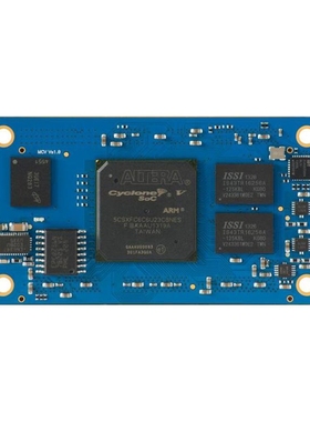 MCU处理器MCV-2DB[SoM CycloneV SoC-FPGA]
