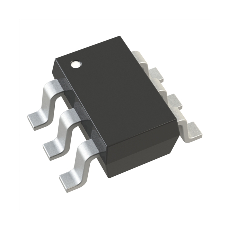 线性芯片ADA4807-1AKSZ-R2[IC OPAMP VFB 1 CIRCUIT SC70-6]