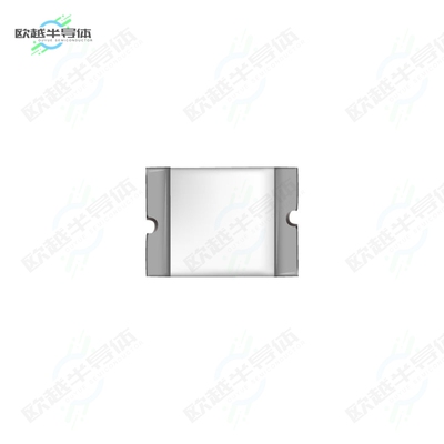 KLM3S500RY[电路保护PTC RESETTABLE FUSE, 1206, 6V, 5]