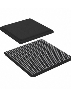 MCU处理器LS1043AXE8QQB[IC MPU QORIQ 1.6GHZ 780FCPBGA]