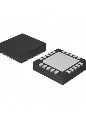 逻辑芯片MC10EP57MNG[IC DIFF DIGIT MULTPL 1X4:1 20QFN]