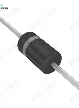 P6KE440A/B[电路保护TVS DIODE 376VWM 602VC DO204AC]