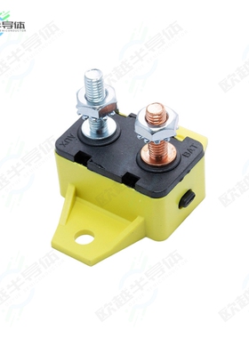 MRCBP-H-20C[电路保护CIR BRKR 20A 32VDC PUSH-RESET]