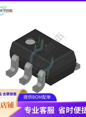 集成电路MIC94064YC6TR 原装正品 提供BOM配单服务