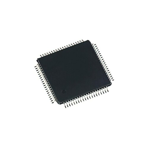MCU处理器R7FA2A2AD3CFP#AA1[MCU RA2A2 ARM CM23 48MHZ 512K/48]