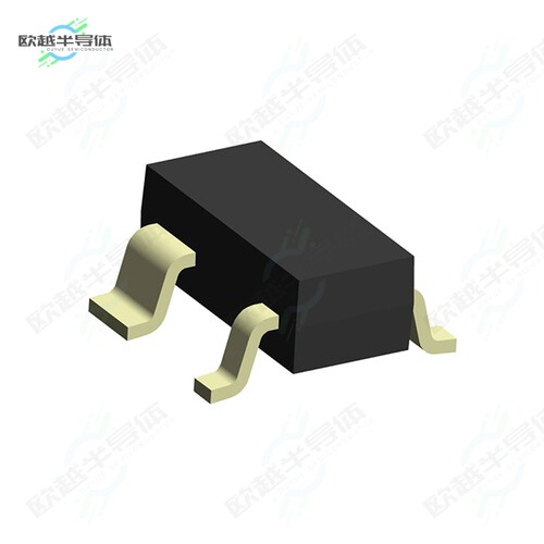 STS142700UL55[电路保护TVS DIODE 70VWM 9VC SOT143]
