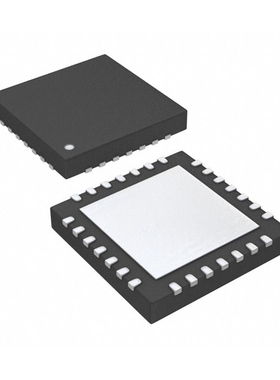 MCU处理器PIC16F726-I/MV[IC MCU 8BIT 14KB FLASH 28UQFN]