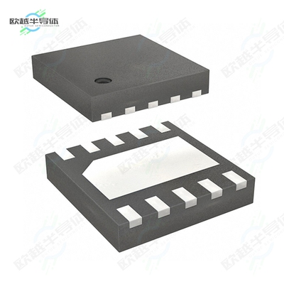 SP3304NUTG[电路保护TVS DIODE 3.3VWM 11.5VC 10UDFN]