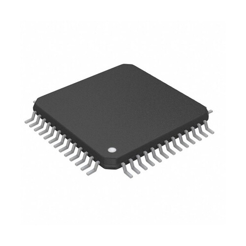 MCU处理器BU9408KS2[IC DSP 32BIT AUDIO 52SQFP]