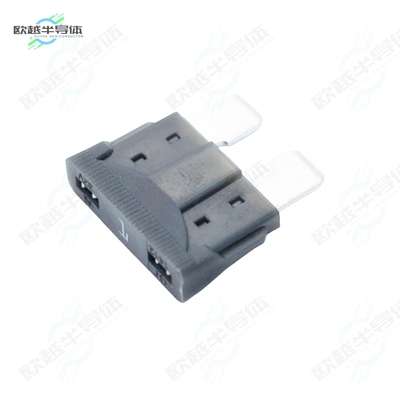 ANR-UL-1A[电路保护FUSE AUTO 1A 32VDC BLADE ATO/ATC]