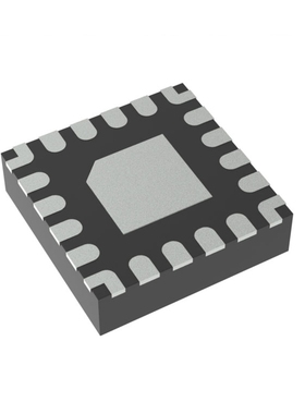 数据采集芯片PCMD3140IRTER[FOUR-CHANNEL PDM-INPUT TO TDM- O]