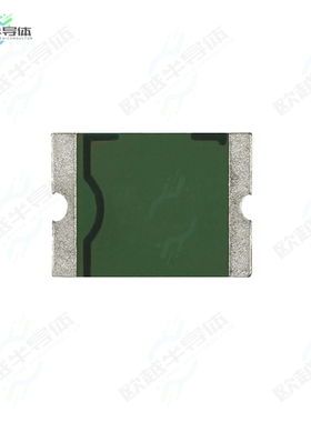PTSA181224V110[电路保护PTC RESET FUSE 1.1A 24V 1812]