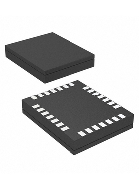 接口芯片USBN9604SLBX[IC CTRLR FULL SPEED 28-LAMCSP]