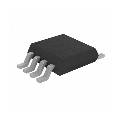 电源芯片HV833MG-G[IC EL LAMP DRIVER 75KHZ 8MSOP]
