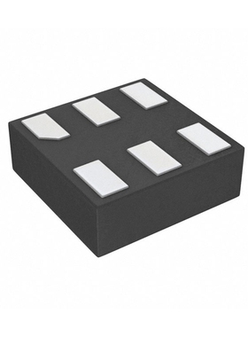 逻辑芯片NLAS3257CMX2TCG[IC MUX/DEMUX 1 X 2:1 6XLLGA]