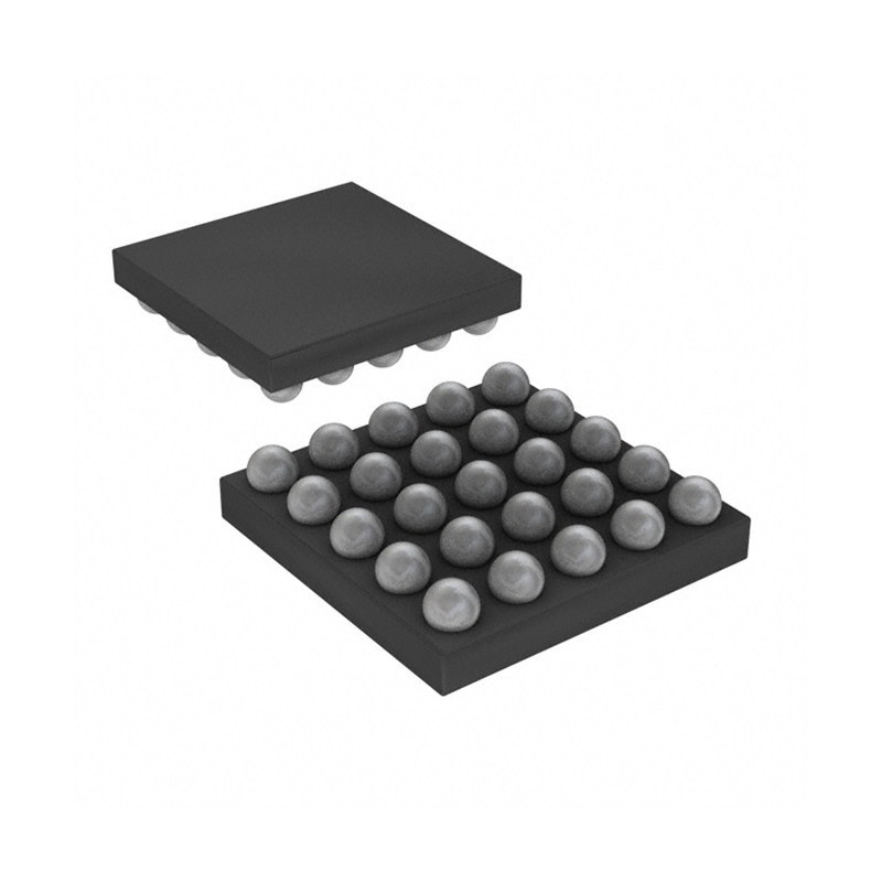 接口芯片WM8944BECS/R[IC CODEC 25WCSP]