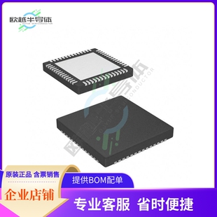 MCU微控芯片TMS320F28035RSHT 原装正品提供电子元器配单服务