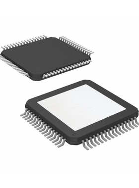 接口芯片TLK1501IRCP[IC TRANSCR 0.6-1.5GBPS 64HVQFP]