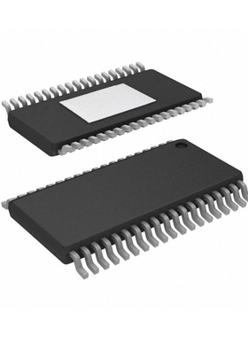 接口芯片MAX31914AUI+[IC TRANSLATOR OCT DGTL 38TSSOP]