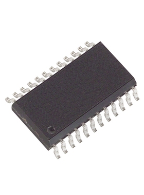 数据采集芯片MAX1101CWG+[IC AFE CCD DIGITZR 8BIT 24SOIC]