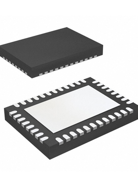 时钟/定时芯片CDCU877RTBT[IC PLL CLOCK DRIVER 1.8V 40-QFN]