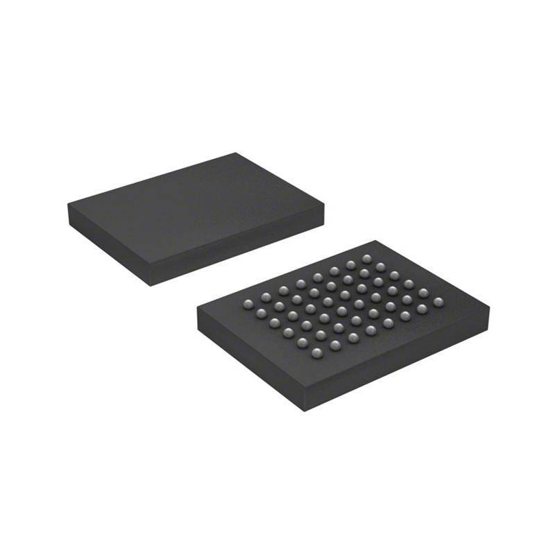 存储芯片IS66WVE2M16EBLL-70BLI[IC PSRAM 32MBIT PARALLEL 48TFB