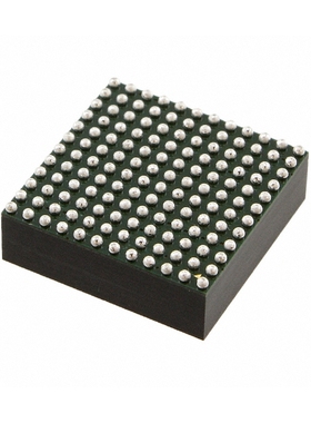 电源芯片LTM2987CY#PBF[IC PMBUS PWR MANAGER 16CH 144BGA]