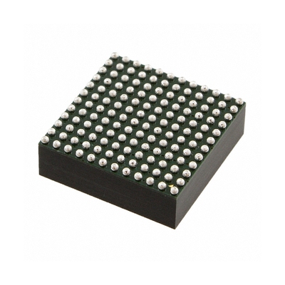 电源芯片LTM2987IY#PBF[IC PMBUS PWR MANAGER 16CH 144BGA]