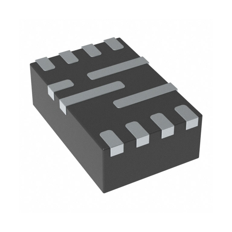 电源芯片MP8759GD-P[IC REG BUCK ADJ 8A 12QFN]