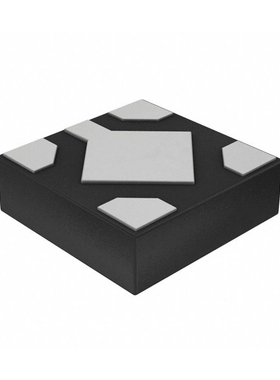 电源芯片LD56050DPU110R[IC REG LINEAR 1.1V 500MA 4DFN]