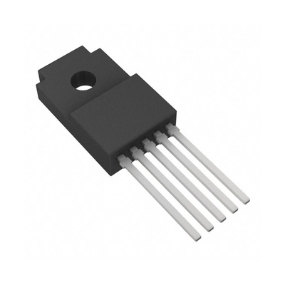 电源芯片BA00JC5WT[IC REG LIN POS ADJ 1.5A TO220FP]