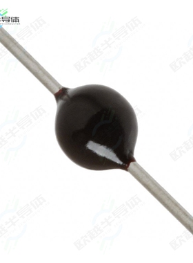 V430MA7B[电路保护VARISTOR 430V 100A SOD83A AXIAL]