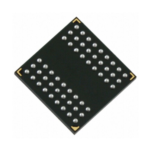 存储芯片MT48LC16M16A2B4-7E IT:G[IC DRAM 256MBIT PAR 54VFBGA]