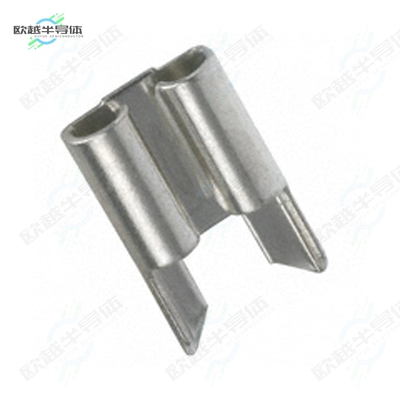 01000057Z[电路保护FUSE CLIP BLADE 125V 15A PCB]