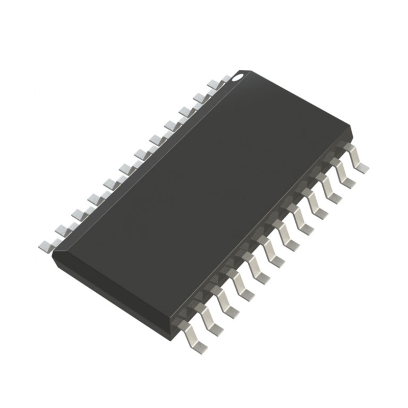 数据采集芯片AD7713ARZ[IC ADC 24BIT SIGMA-DELTA 24SOIC]