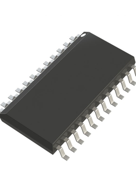 数据采集芯片AD7730LBRZ[IC AFE 1 CHAN 24BIT 24SOIC]