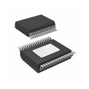 线性芯片STA533WF13TR[IC AMP AB QUAD 20W POWERSSO36]