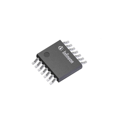 电源芯片TLD5098EPXUMA1[IC LED DRV CTRL PWM 90MA 14TSDSO]