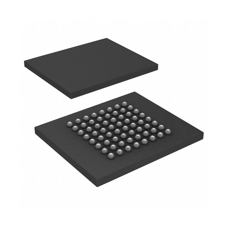 存储芯片S29GL128P11FFIV10[IC FLASH 128MBIT PARALLEL 64FBGA]