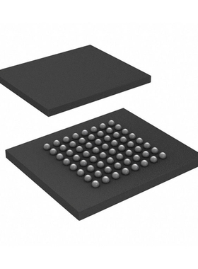 存储芯片S29GL032N11FFIS10[IC FLASH 32MBIT PARALLEL 64FBGA]