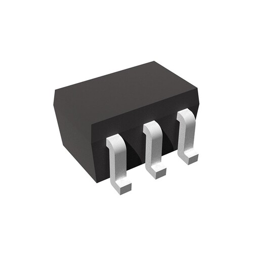 电源芯片RP110Q282D-TR-FE[IC REG LINEAR 2.8V 150MA SC88A]