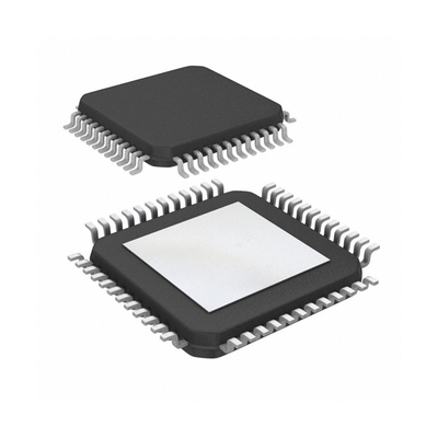 电源芯片LT8602ELXE#PBF[IC REG BUCK ADJ QUAD 48ELQFP]